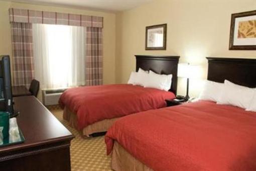фото отеля Country Inn & Suites By Carlson Matteson