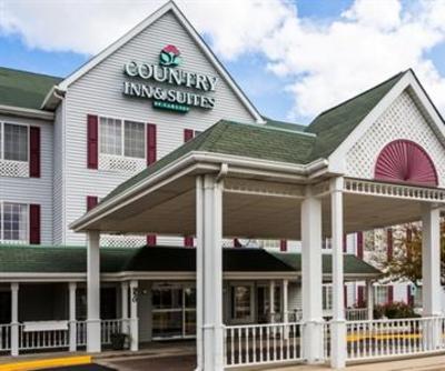 фото отеля Country Inn & Suites By Carlson Matteson
