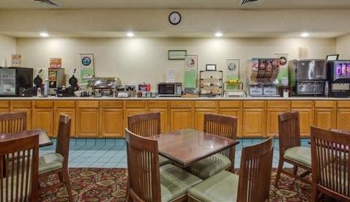 фото отеля Country Inn & Suites By Carlson Matteson