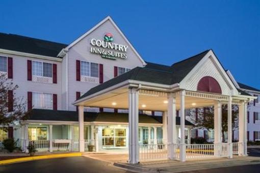 фото отеля Country Inn & Suites By Carlson Matteson