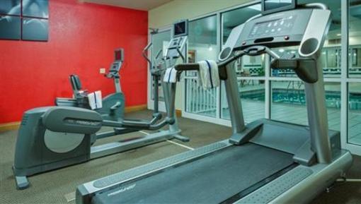 фото отеля Country Inn & Suites By Carlson Matteson