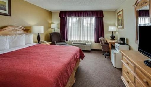 фото отеля Country Inn & Suites By Carlson Matteson