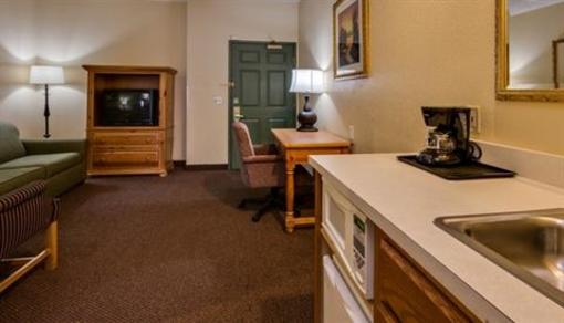 фото отеля Country Inn & Suites By Carlson Matteson