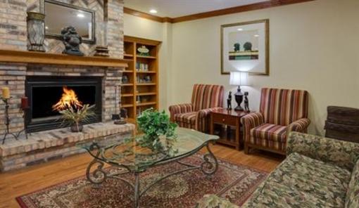 фото отеля Country Inn & Suites By Carlson Matteson
