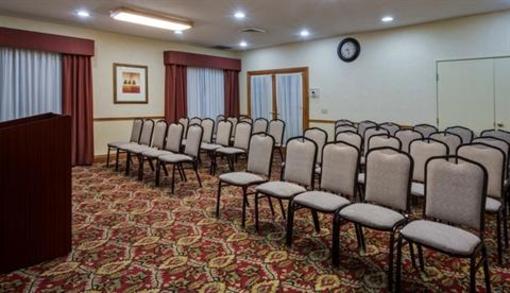 фото отеля Country Inn & Suites By Carlson Matteson