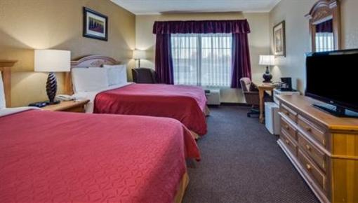 фото отеля Country Inn & Suites By Carlson Matteson