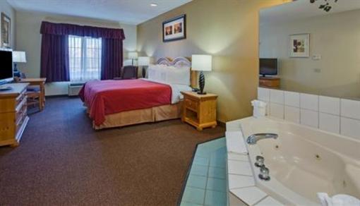 фото отеля Country Inn & Suites By Carlson Matteson
