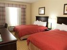 фото отеля Country Inn & Suites By Carlson Matteson