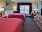 фото отеля Country Inn & Suites By Carlson Matteson