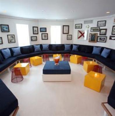 фото отеля Montauk Yacht Club Resort & Marina