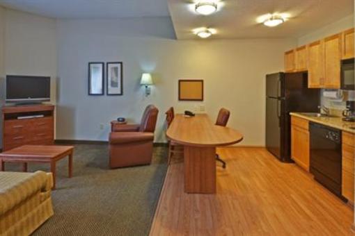 фото отеля Candlewood Suites Hattiesburg