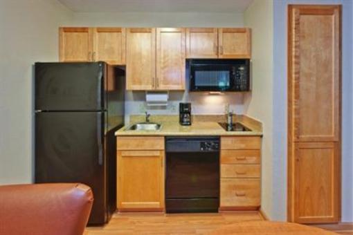 фото отеля Candlewood Suites Hattiesburg