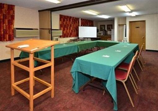 фото отеля Quality Inn & Suites Lacey