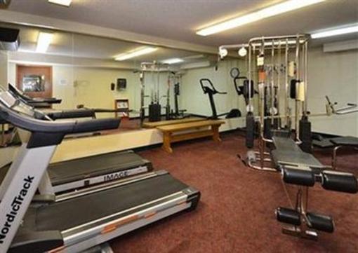 фото отеля Quality Inn & Suites Lacey
