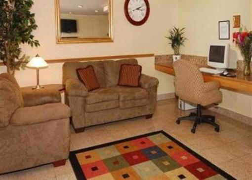 фото отеля Quality Inn & Suites Lacey