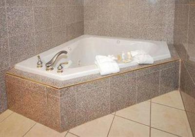 фото отеля Quality Inn & Suites Lacey