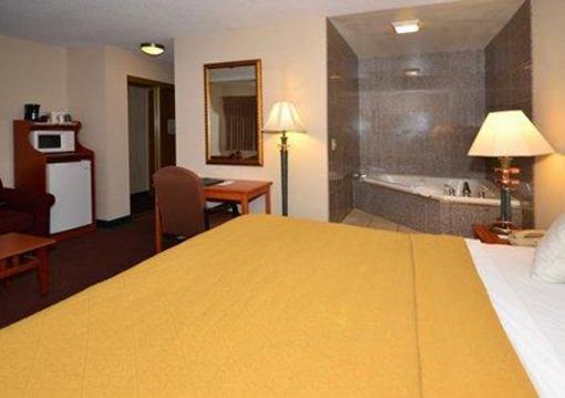 фото отеля Quality Inn & Suites Lacey