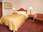 фото отеля Quality Inn & Suites Lacey