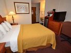 фото отеля Quality Inn & Suites Lacey