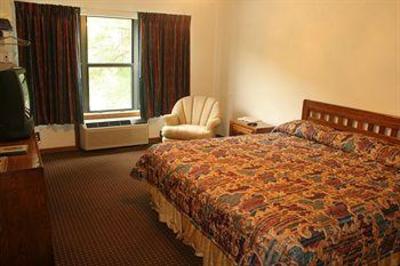 фото отеля Fall Creek Inn & Suites Branson