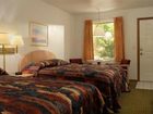 фото отеля Fall Creek Inn & Suites Branson