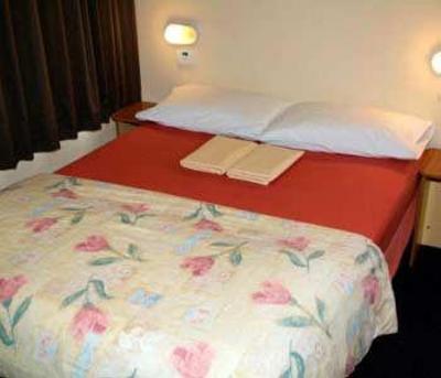 фото отеля YHA Wellington City