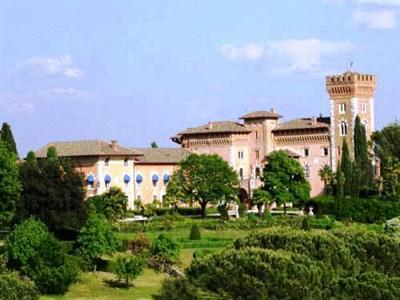 фото отеля Castello di Spessa Resorts Gorizia