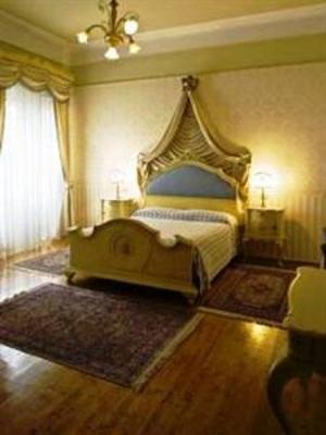 фото отеля Castello di Spessa Resorts Gorizia