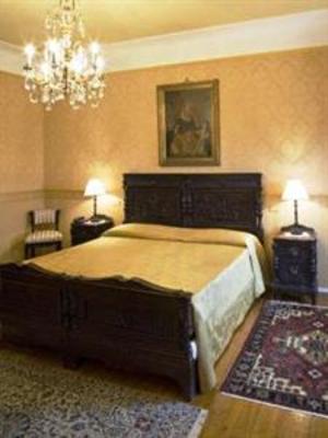 фото отеля Castello di Spessa Resorts Gorizia