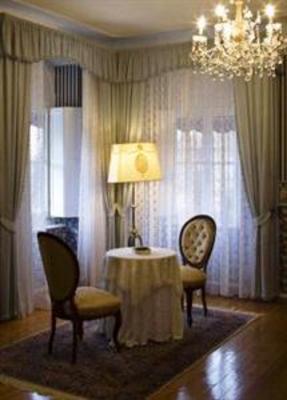 фото отеля Castello di Spessa Resorts Gorizia