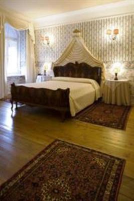 фото отеля Castello di Spessa Resorts Gorizia