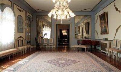 фото отеля Castello di Spessa Resorts Gorizia