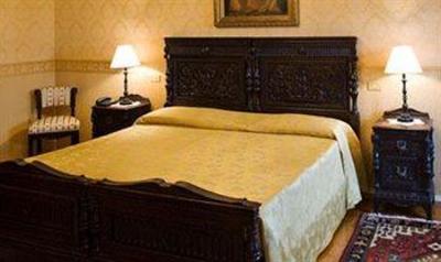 фото отеля Castello di Spessa Resorts Gorizia