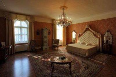 фото отеля Castello di Spessa Resorts Gorizia
