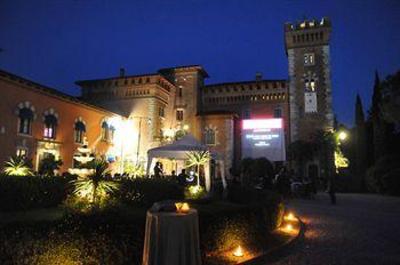 фото отеля Castello di Spessa Resorts Gorizia