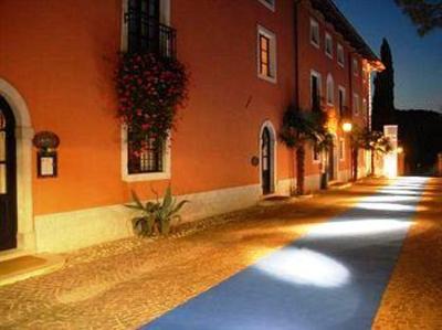 фото отеля Castello di Spessa Resorts Gorizia