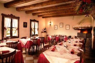 фото отеля Castello di Spessa Resorts Gorizia