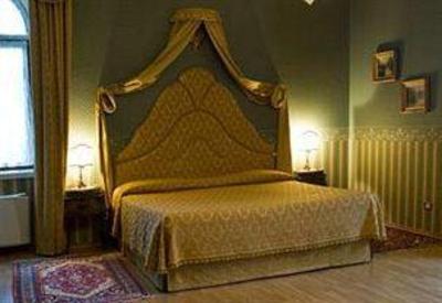 фото отеля Castello di Spessa Resorts Gorizia