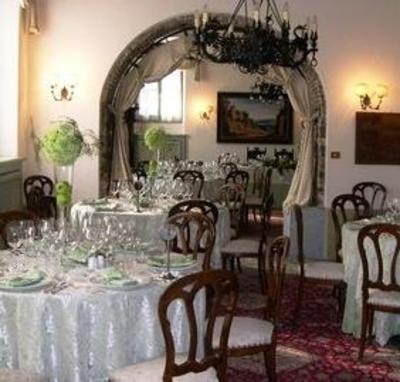 фото отеля Castello di Spessa Resorts Gorizia