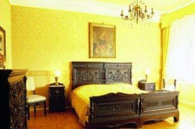 фото отеля Castello di Spessa Resorts Gorizia