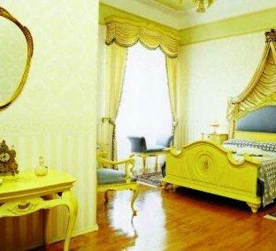 фото отеля Castello di Spessa Resorts Gorizia