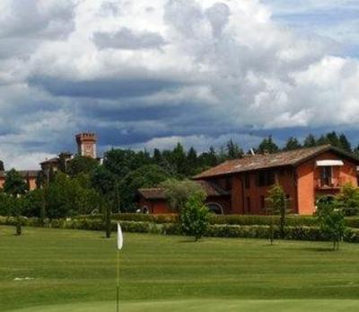 фото отеля Castello di Spessa Resorts Gorizia