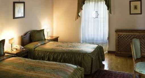 фото отеля Castello di Spessa Resorts Gorizia