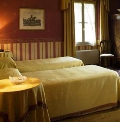 фото отеля Castello di Spessa Resorts Gorizia
