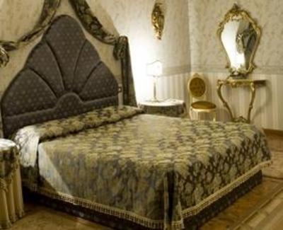 фото отеля Castello di Spessa Resorts Gorizia