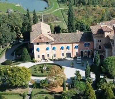 фото отеля Castello di Spessa Resorts Gorizia