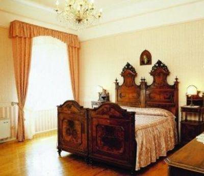 фото отеля Castello di Spessa Resorts Gorizia