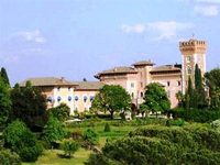 Castello di Spessa Resorts Gorizia