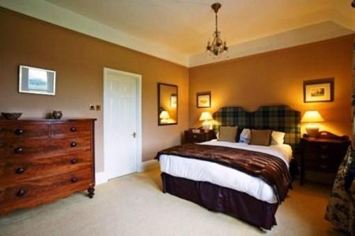 фото отеля Northcote Manor Hotel Umberleigh