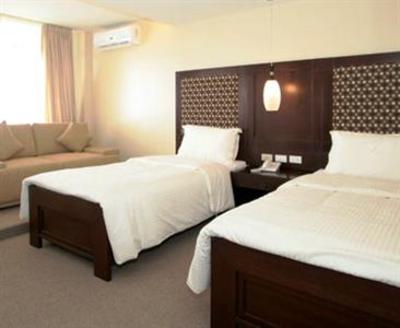 фото отеля Coron Gateway Hotel and Suites
